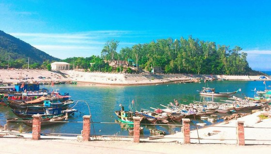 Cham Island Hoi An