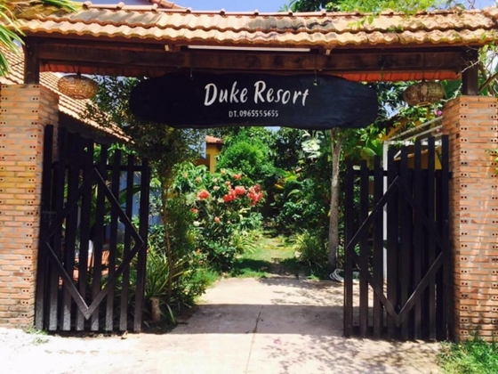 Duke Resort Phu Quoc