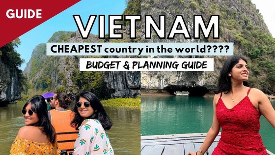 Good travel agency in Vietnam