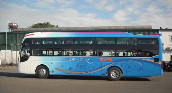 Phi Long bus Sai Gon Hue