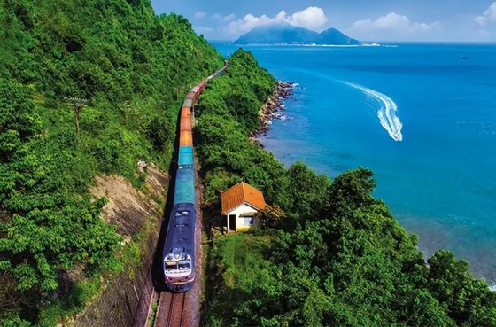 Vietnam Railway