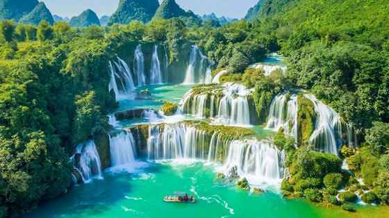 Vietnam - Best time to visit