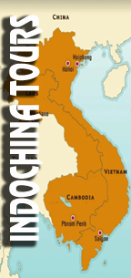 Indochina Travel