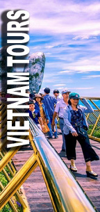 Vietnam Tours