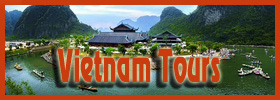 Vietnam Tours