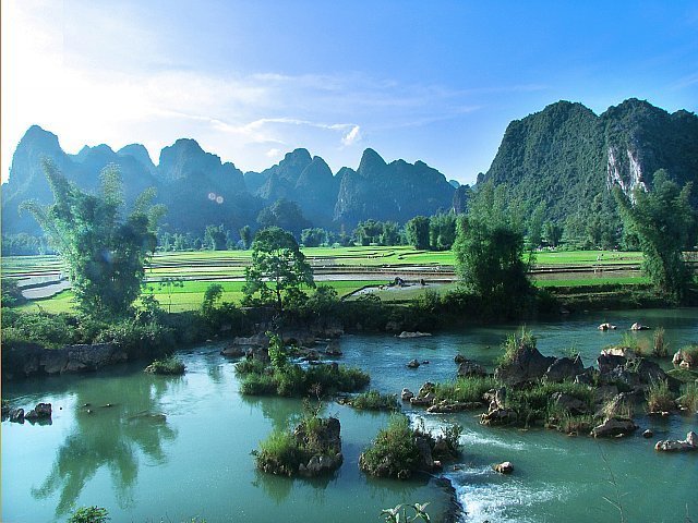 Vietnam Travel 41