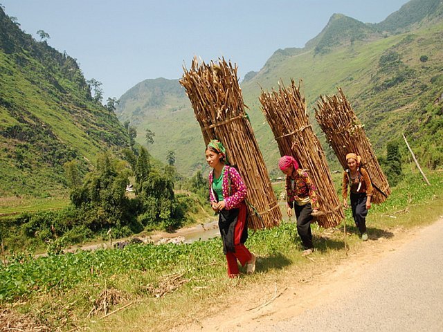 Experience to travel Ha Giang in 3 days