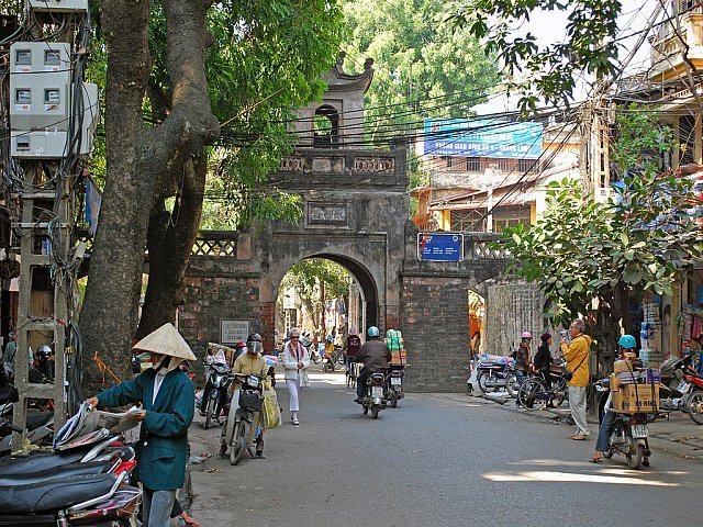 Vietnam Travel 54