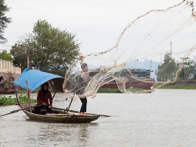 Vietnam Travel 7